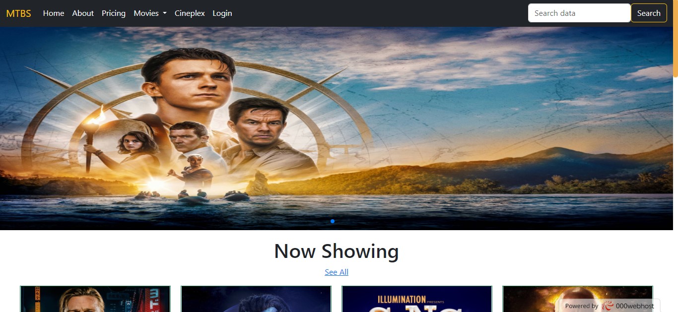 movieticketbookingsystem